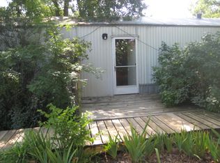 Tims Rd, Marietta, OK 73448