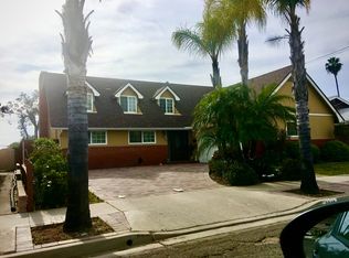 6240 Spruce Lake Ave, San Diego, CA 92119