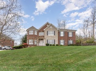 7031 Glen Arbor Dr, Florence, KY 41042