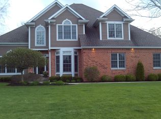 10564 50th Ave, Pleasant Prairie, WI 53158