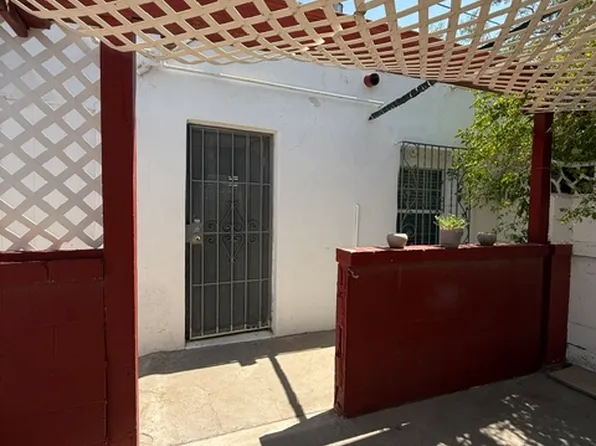 7401 N Loop Dr, El Paso, TX 79915