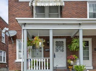 613 Lehigh Ave, Lancaster, PA 17602
