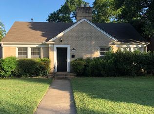2827 Cain Blvd, Dallas, TX 75211