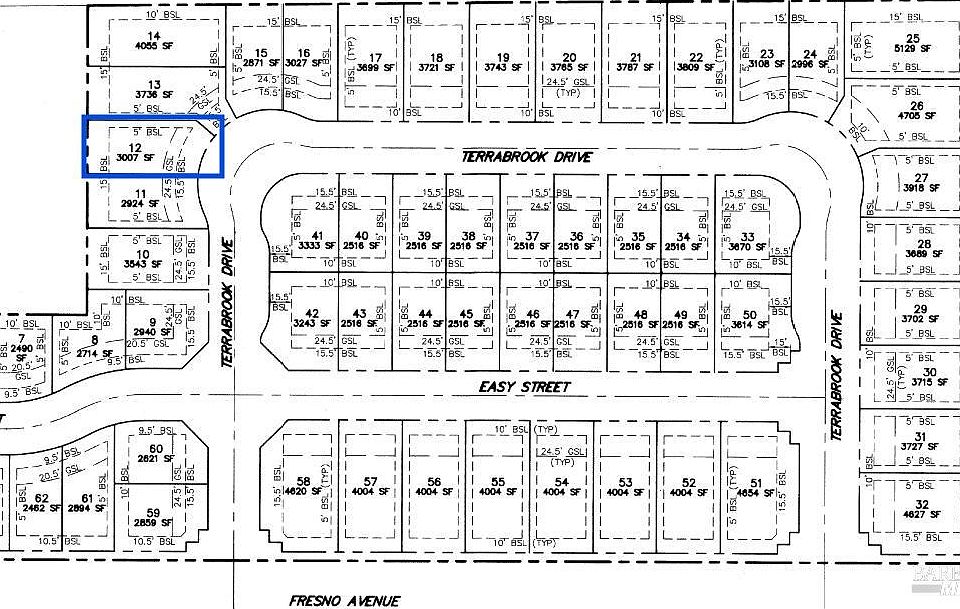 2nd image of 3824 Terrabrook Drive