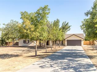 34763 Bonadelle Ave, Madera, CA