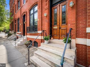 126 W Lafayette Ave, Baltimore, MD 21217