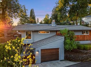 4403 SW Washouga Ave, Portland, OR 97239