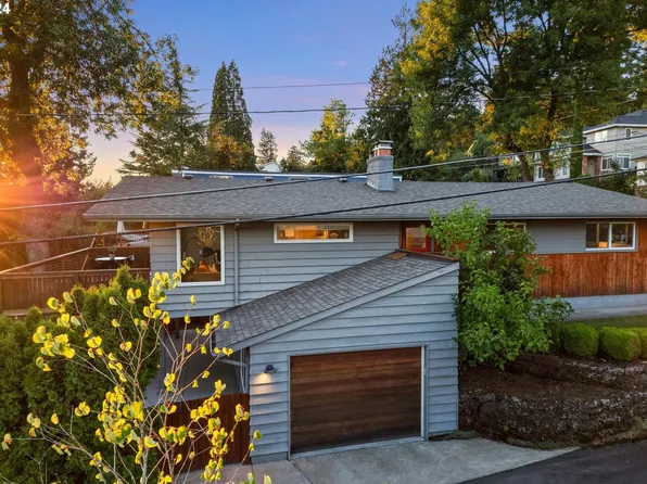 4403 SW Washouga Ave, Portland, OR 97239
