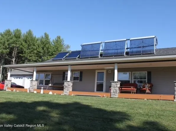 1015 990 V, Gilboa, NY 12076