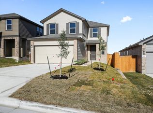 213 Lucky Texan Rd, Jarrell, TX 76537