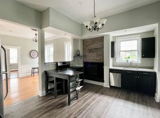 65 Boston St #2, Salem, MA 01970