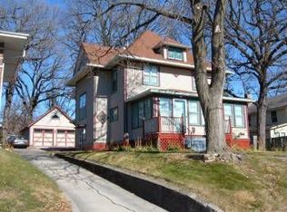 2701 High St, Des Moines, IA 50312
