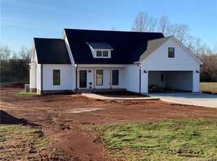 590 Gatton Rd, Cleveland, NC 27013