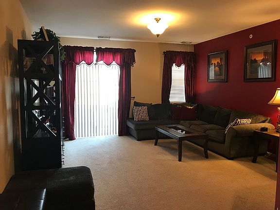 4th image of 7520 E Claridge Dr #E