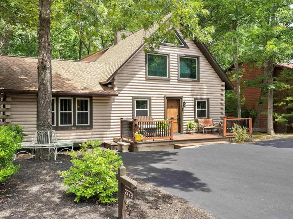 2779 Lanier Ln, McGaheysville, VA 22840