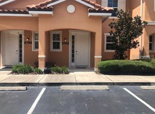 2702 Corvette Ln, Kissimmee, FL 34746
