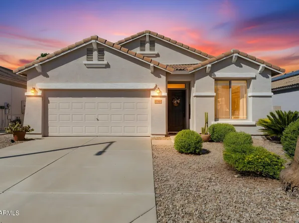 17252 W Elm Street, Surprise, AZ 85387