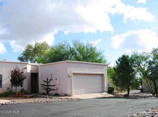 1752 N Rio Mayo, Green Valley, AZ 85614