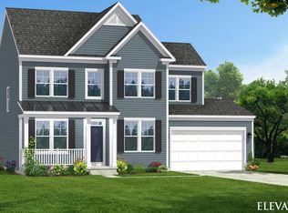 Miami Pl HOMESITE 577, Martinsburg, WV 25403