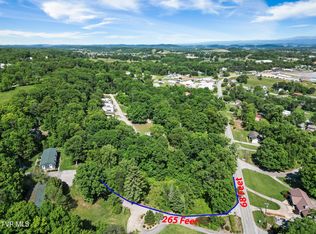 Kiser Blvd, Greeneville, TN 37745