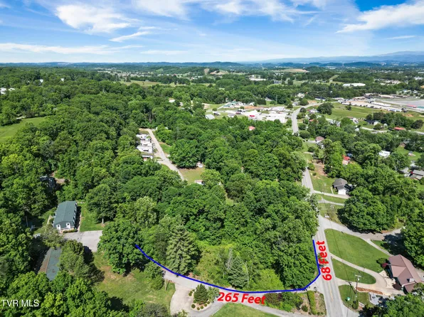 Kiser Blvd, Greeneville, TN 37745
