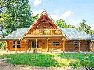 2226 Holly Rd, Big Sandy, TX 75755