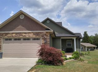 1160 Stonegate Cir NW #16, Cleveland, TN 37312