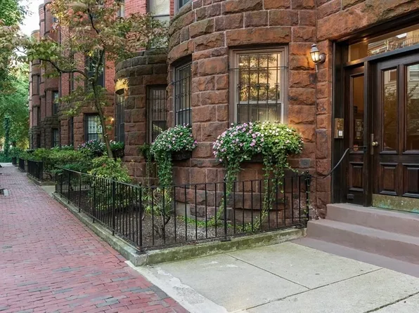 9 Follen St APT 1, Boston, MA 02116