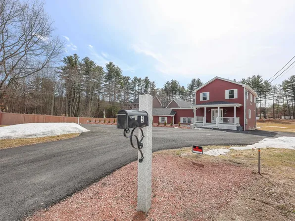 5 Gamache Road, Derry, NH 03038