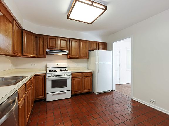 Kitchen / Breakfast Room