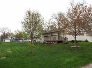 1009 Westview St, Cedar Falls, IA 50613