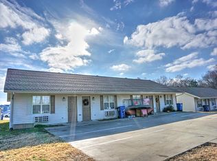 1711 Chris Dr APT A-B, Murray, KY 42071