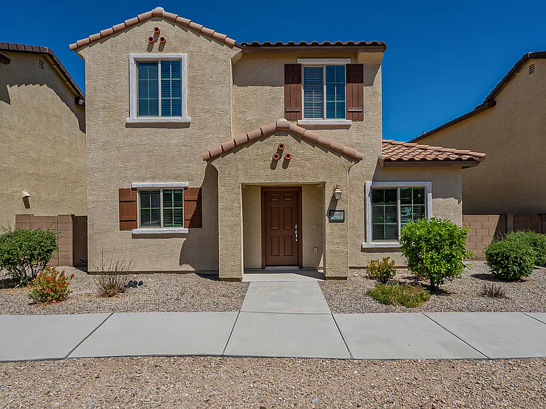 10984 E Midnight Moon Ln — Photo 1