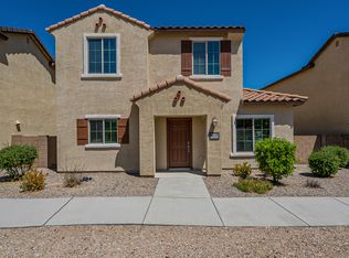 10984 E Midnight Moon Ln, Tucson, AZ 85747
