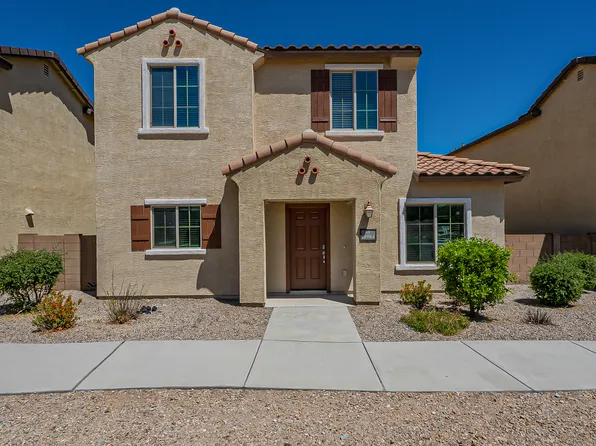 10984 E Midnight Moon Ln, Tucson, AZ 85747