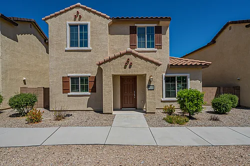 10984 E Midnight Moon Ln Photo 1