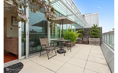 Sold by Douglas Elliman