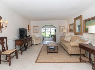 600 Beach Rd, Indian River Shores, FL 32963