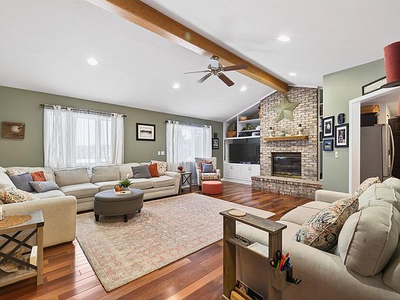 4th image of 5400 S Harmony Rd