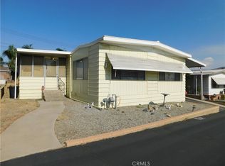 2200 W Wilson St SPACE 124, Banning, CA 92220