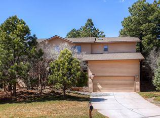 7062 Oak Valley Dr., Colorado Springs, CO 80919