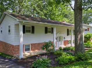 312 Blue Ridge Dr, York, PA 17402