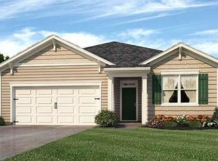 428 Harrow Dr, Perry, GA 31069