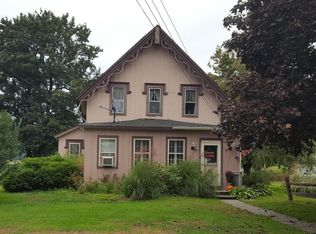 237 County Route 7a, Copake, NY 12516