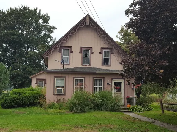 237 County Route 7a, Copake, NY 12516