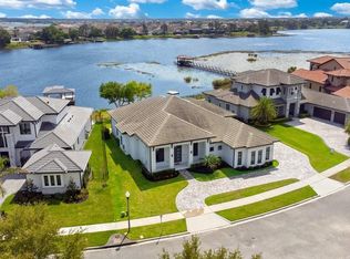 6609 Point Hancock Dr, Winter Garden, FL 34787