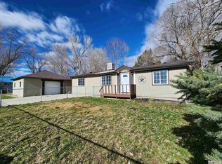 151 S 5th St, Carlin, NV 89822