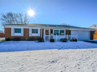 138 Cricket Ln, Troy, OH 45373