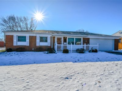 138 Cricket Ln, Troy, OH, 45373