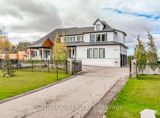 12912 Weston Rd N, King, ON L7B 1K4